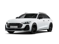 Audi A5 - 2.0 TFSI quattro S edition 299 PK · Tech plus · Lederen bekleding · Elek. wegklapbare trek
