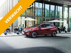 Nissan Micra - 1.0 IG-T 92pk N-Sport