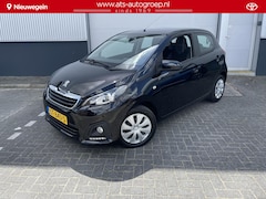 Peugeot 108 - 1.0 e-VTi Active