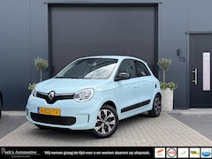 Renault Twingo - 1.0 SCe Limited | Airco | Elektrische ramen | NAP | Nieuwe APK t/m 2028 | Leuke auto