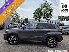 Suzuki Vitara - 1.4 Boosterjet Smart Hybrid Style|Vol Automaat|Tot 10 jaar garantie|