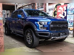 Ford F-150 Raptor - USA F150 Lage Bijtelling Fiscaal 37k ZGAN