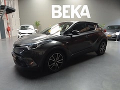 Toyota C-HR - 1.8 Hybrid Executive