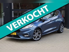 Ford Fiesta - 1.0 EcoBoost ST-Line | Apple Carplay | Navi | Airco | Stoel/Stuur Verwarming | Cruise |