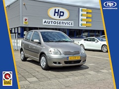 Toyota Yaris - 1.3 VVT-i S-Line
