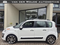 Citroën C3 Picasso - 1.4 VTi Exclusive 2013|Clima|Cruise|LED