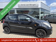 Suzuki Alto - 1.0 Comfort, nette auto, top onderhouden, afkomstig van de 2e eigenaar
