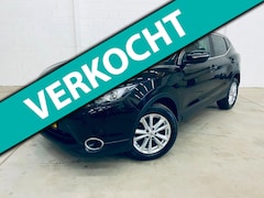 Nissan Qashqai - 1.2 Connect Edition Pano Bluetooth Camera