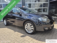 Volkswagen Golf - 1.2 TSI Style NAVI 1E EIGENAAR DSG NAP