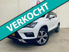 SEAT Ateca - 1.4 EcoTSI Xcellence 360 Keyless Carplay LED