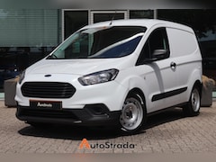 Ford Transit Courier - GB 1.5 TDCi Duratorq 100pk I EX BTW I Airco | Trekhaak |