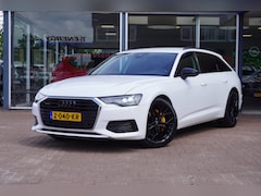 Audi A6 Avant - 45 TDI quattro Business edition Automaat | Navigatie | Airco | Elek. Pakket | Vol opties |