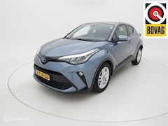 Toyota C-HR - 1.8 Hybrid Active 2020 ACC/AIRCO/CAM/CARPLAY/APK