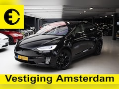 Tesla Model X - 100D | FSD | Free Supercharging | CCS Upgrade