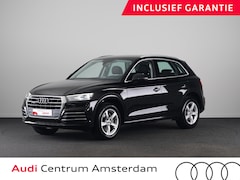 Audi Q5 - 45 TFSI quattro S edition 245pk S-tronic | Navigatie | Parkeercamera | Sportstoelen | 18 i