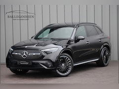 Mercedes-Benz GLC-klasse - 300e AMG 4-Matic | 313PK | Luchtvering | Achterasbesturing | Head-up | Burmester | Keyless