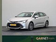 Toyota Corolla Touring Sports - 1.8 Hybrid First Edition | Stoelverwarming | DAB Audio | Cruise Control Adaptief | Trekhaa