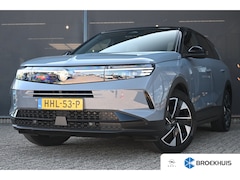 Opel Grandland - 1.2 Turbo Hybrid GS 145pk | HeadUp-Display | Stuur/Stoelverwarming | 360 Camera | Adaptive