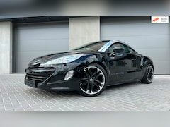 Peugeot RCZ - 1.6 THP Sport, JBL, Pianolak, Spoiler