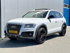 Audi Q5 - 2.0 TFSI quattro S Edition Allroad - Exclusive