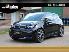 BMW i3 - S 120Ah 42 kWh SOh 90, 4% LEER NAVI LED CAMERA PDC 96000KM