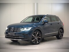 Volkswagen Tiguan - 1.4 TSI eHybrid Elegance Business | Stoelverwarming | Stuurverwarming | iQ Light | Adaptiv