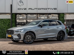 Volvo XC60 - 2.0 T6 Plug-in hybrid AWD Plus Dark | Pano | Surround View | H/K Sound |