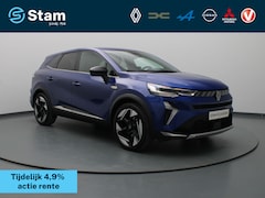 Renault Symbioz - E-Tech full hybrid 145pk iconic Rondomzicht camera