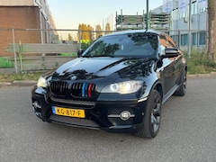 BMW X6 - XDrive50i High Executive