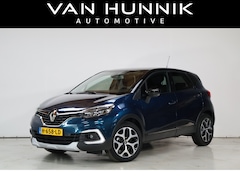 Renault Captur - 1.3 TCe Intens Automaat | Navi | Camera | Cruise