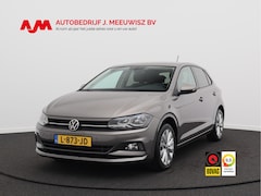 Volkswagen Polo - 1.0 TSI Highline/ lage km/ achteruitrijcamera