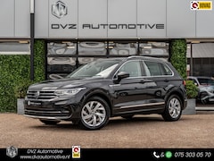 Volkswagen Tiguan - 1.5 TSI 150PK DSG Elegance | IQ Light | ACC | Virtual | BTW