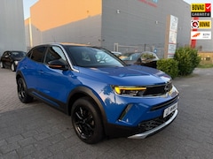 Opel Mokka - 1.2 Ultimate| Automaat| Nieuwe APK| Airco| 1jaargarantie