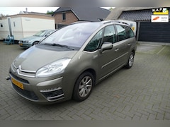 Citroën Grand C4 Picasso - 1.6 VTi Selection 7p LEES ADVERTENTIE