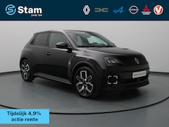 Renault 5 - 5 comfort range evolution 52 kWh Apple Carplay/Android Auto