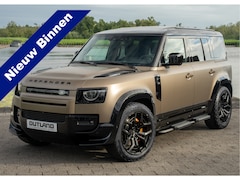 Land Rover Defender 110 - P300e 110 X-Dynamic HSE |Outland Edition II | Full Options | Koelkast | Gondwana Stone - S