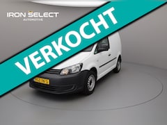 Volkswagen Caddy - 1.2 TSI