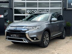 Mitsubishi Outlander - 2.0 2WD Limited+ / 7P/360°/Leder/1ste eigenaar