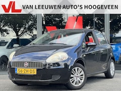 Fiat Grande Punto - 1.4 Dynamic | Nieuw binnen | Airco | Cruise control |