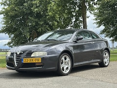 Alfa Romeo GT - 1.9 JTD Progression Rijdt perfect