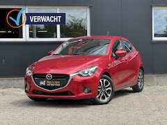 Mazda 2 - 2 1.5 Skyactiv-G automaat GT-M