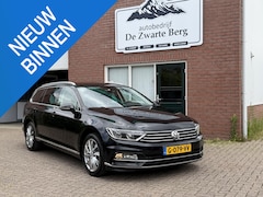 Volkswagen Passat Variant - 2.0 TDI Highline Business R