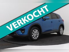 Mazda CX-5 - 2.0 TS 4WD | Automaat | Navi | Trekhaak