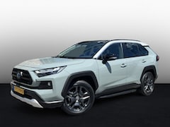 Toyota RAV4 - 2.5 Hybrid AWD ADVENTURE | Innovation pack | Full Option