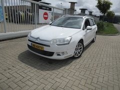 Citroën C5 Tourer - 2.0 HDiF Exclusive Automaat