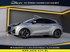 Ford Puma - 1.0 EcoBoos 125pk MHEV ST-Line X Winterpakket l B&O l Camera