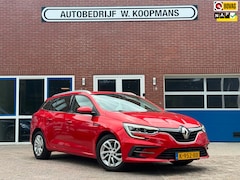 Renault Mégane Estate - 1.3 TCe Business Zen