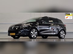 Renault Clio Estate - 0.9 TCe Limited Trekhaak Navigatie 19" LM velgen Nieuwe APK Garantie
