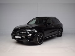 Mercedes-Benz GLC-klasse - 400e 4 MATIC AMG PANORAMADAK / HEAD-UP / 4WIEL-STURING / BURMESTER / SFEERVERLICHTING / LU