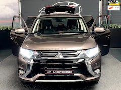 Mitsubishi Outlander - 2.0 PHEV Executive Edition NAP*FACELIFT*TREKHAAK*360CAM*LEDER*BOMVOL